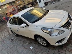 نیسان سەنی